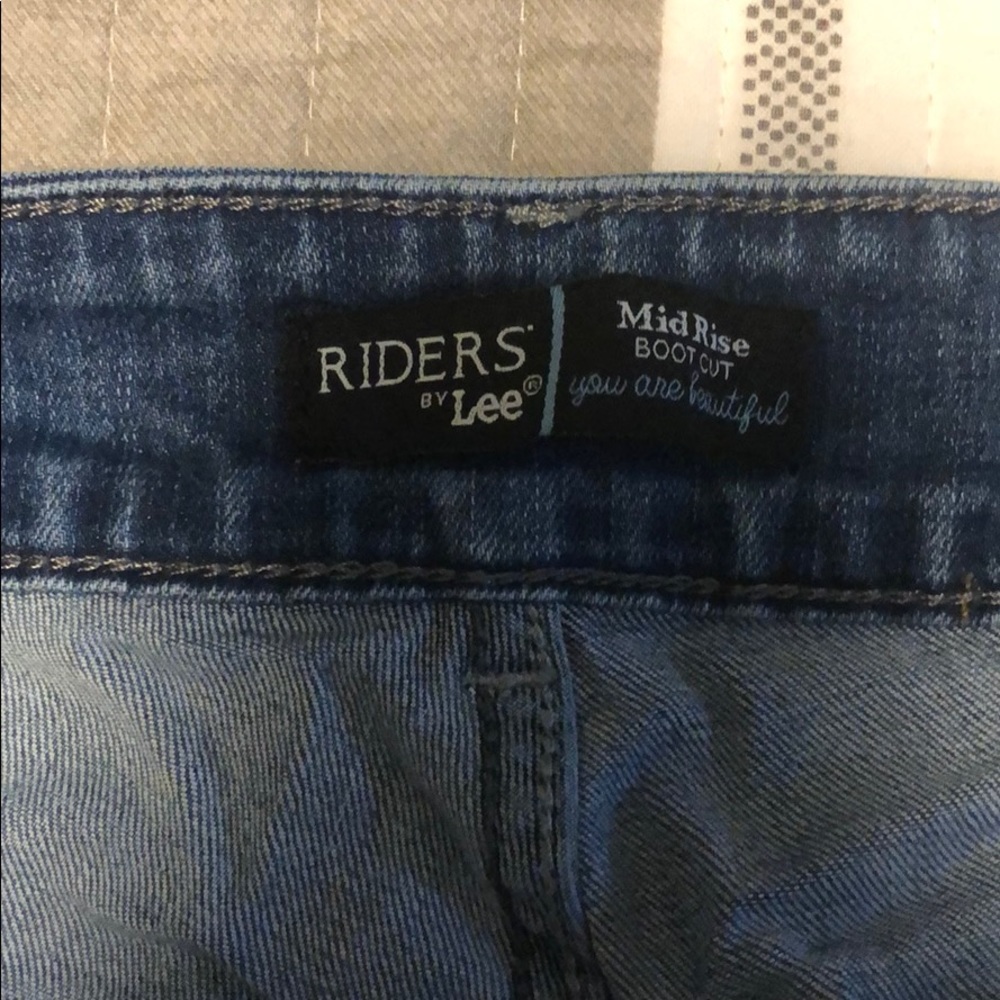 Lee Riders - Picture 2 of 2